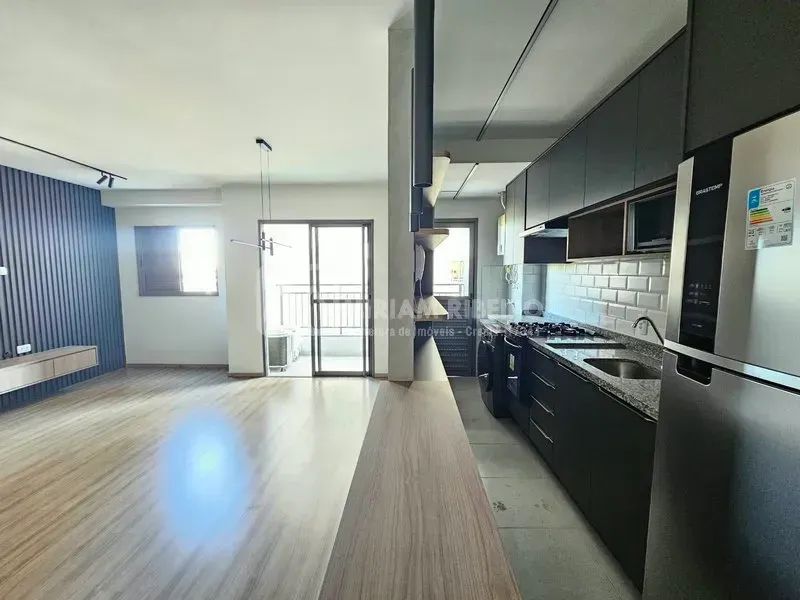 APARTAMENTO EDIFICO MALIBU