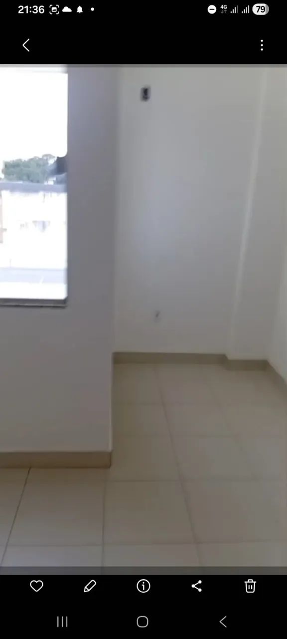 Excelente imóvel (kitnet) no Centro de Teófilo Otoni - Foto 4