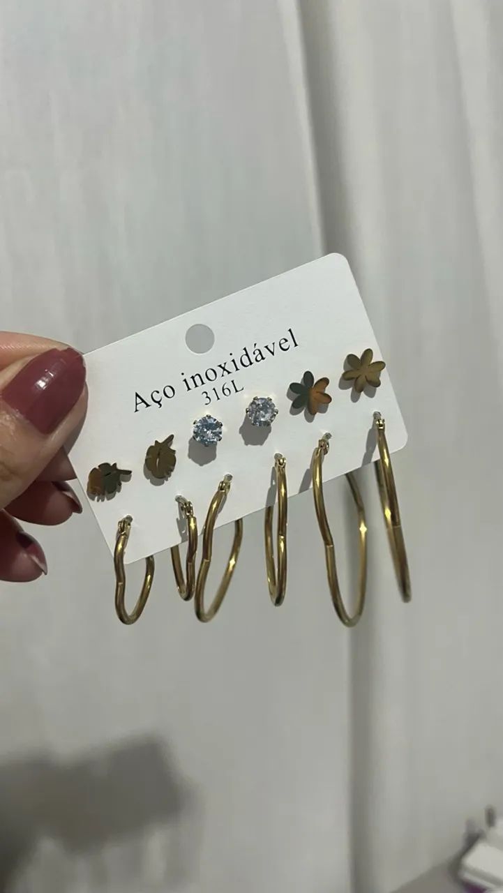 Joias  - Foto 5