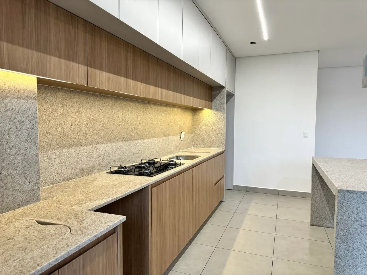 apartamento de 88m2 Arch - Jardim Cuiabá - Foto 3