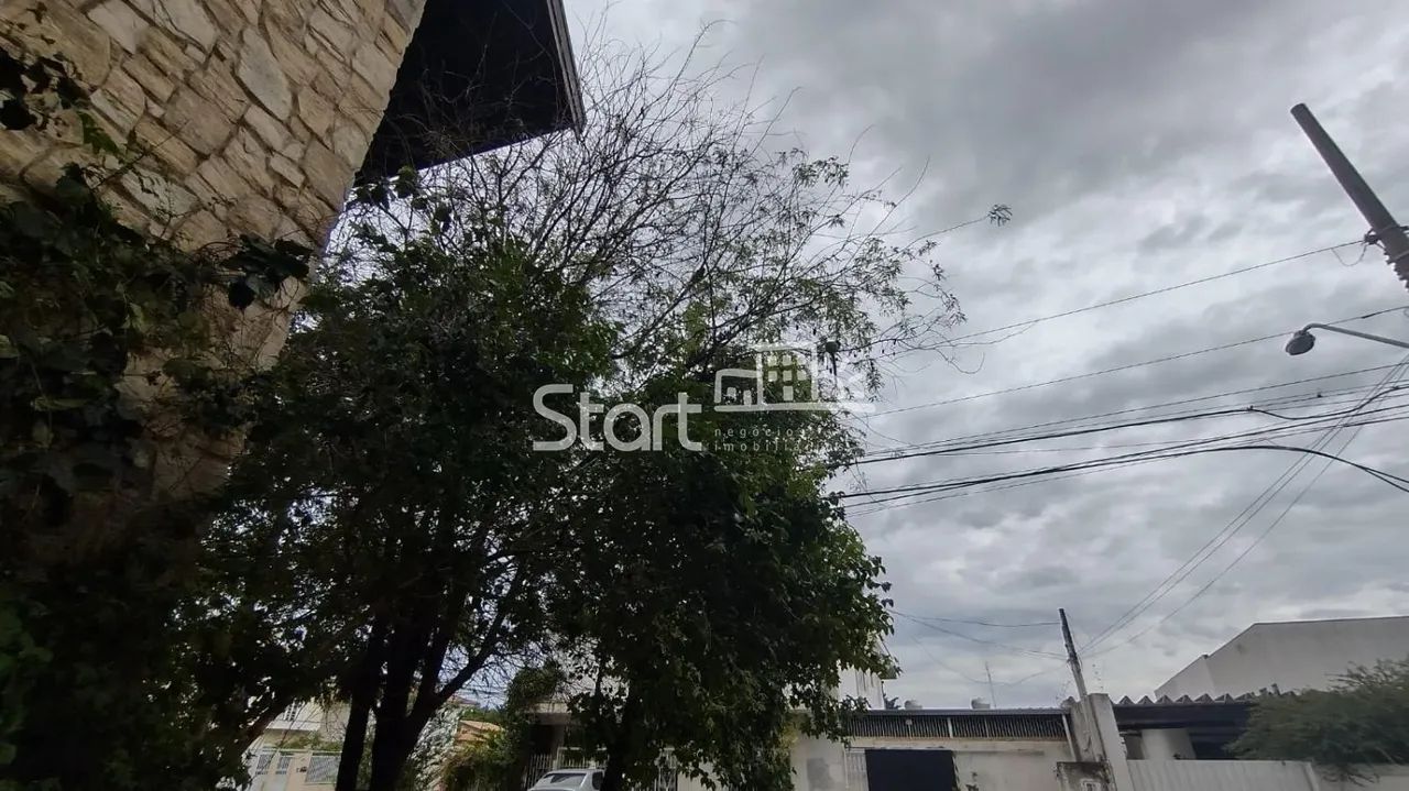 salão - Parque São Quirino - Campinas - Foto 4
