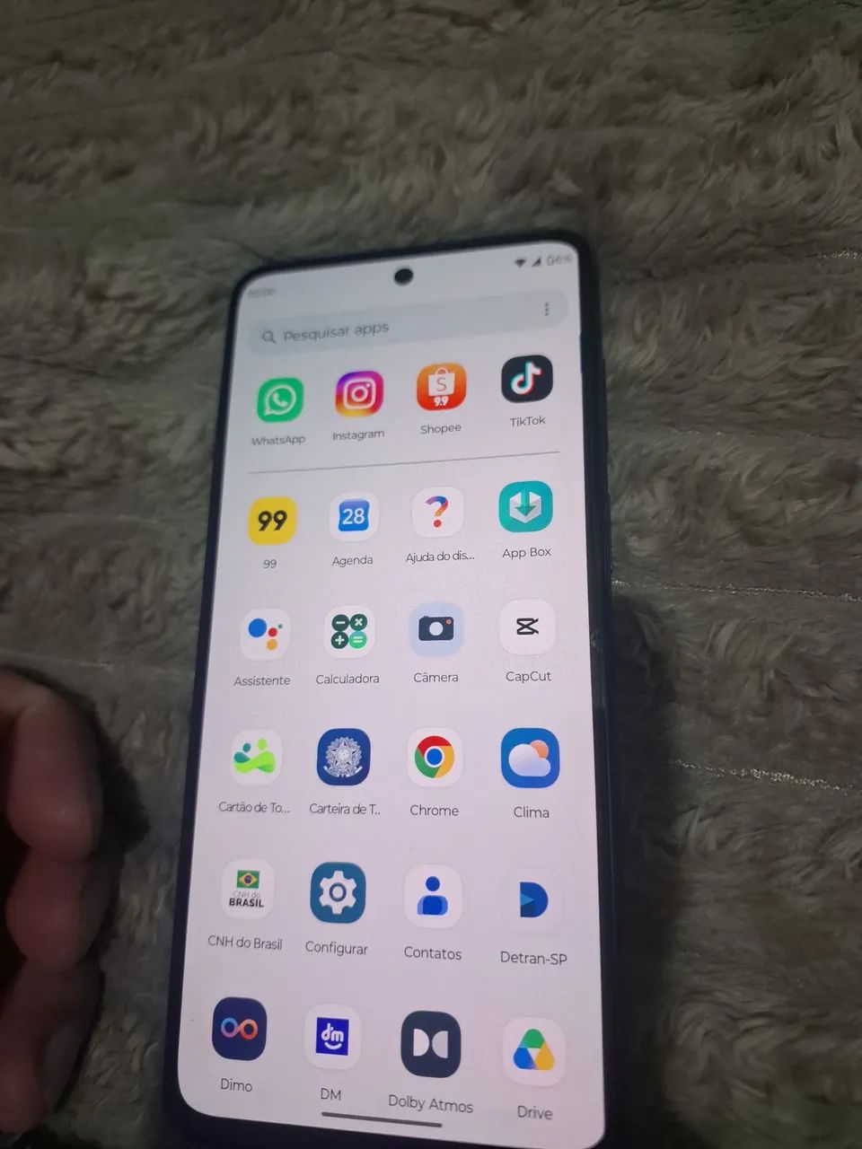 Moto g 52 