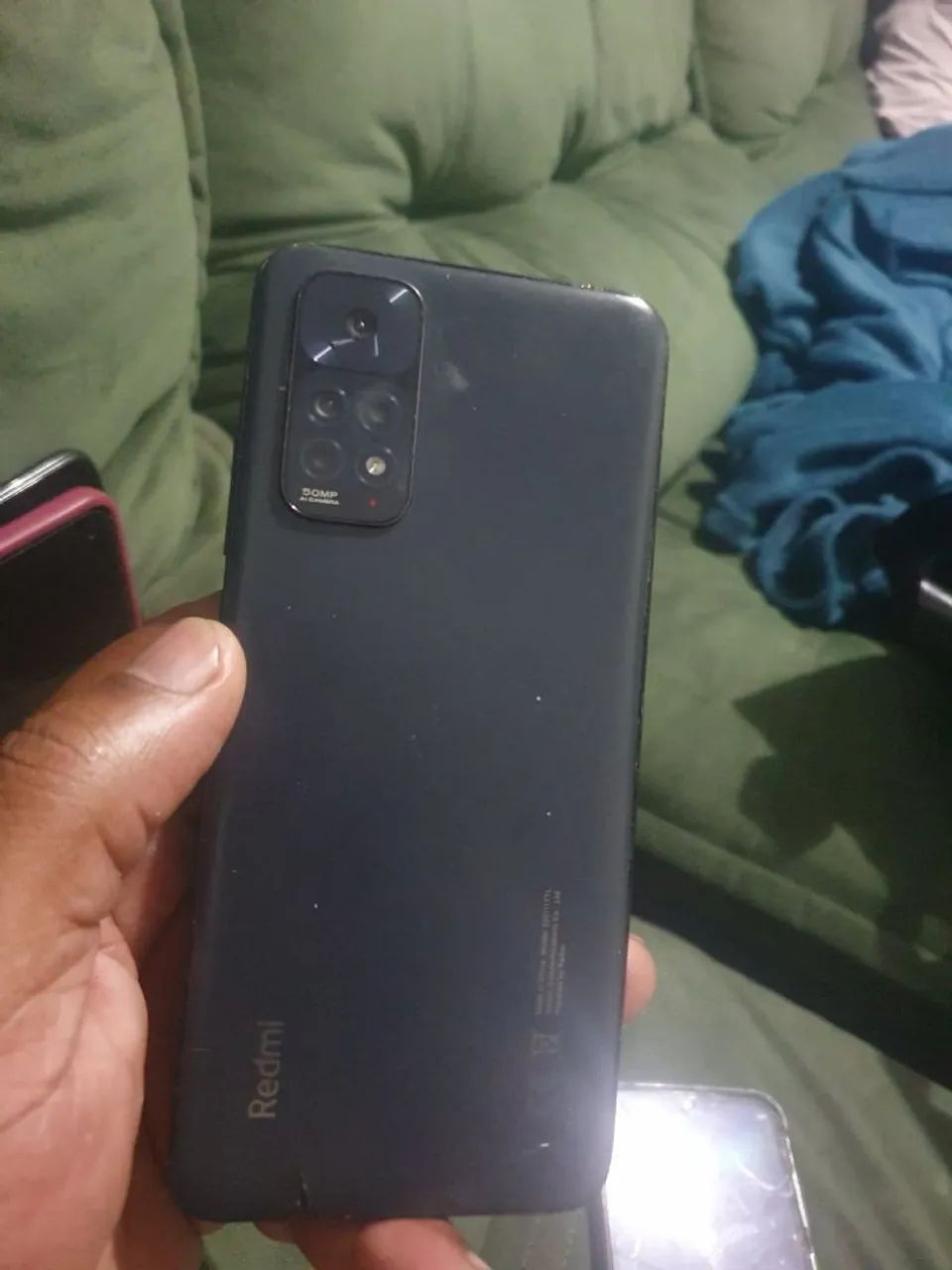 Note 11 128 todo original 