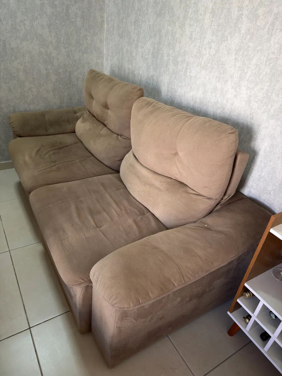 Sofá  - Foto 2