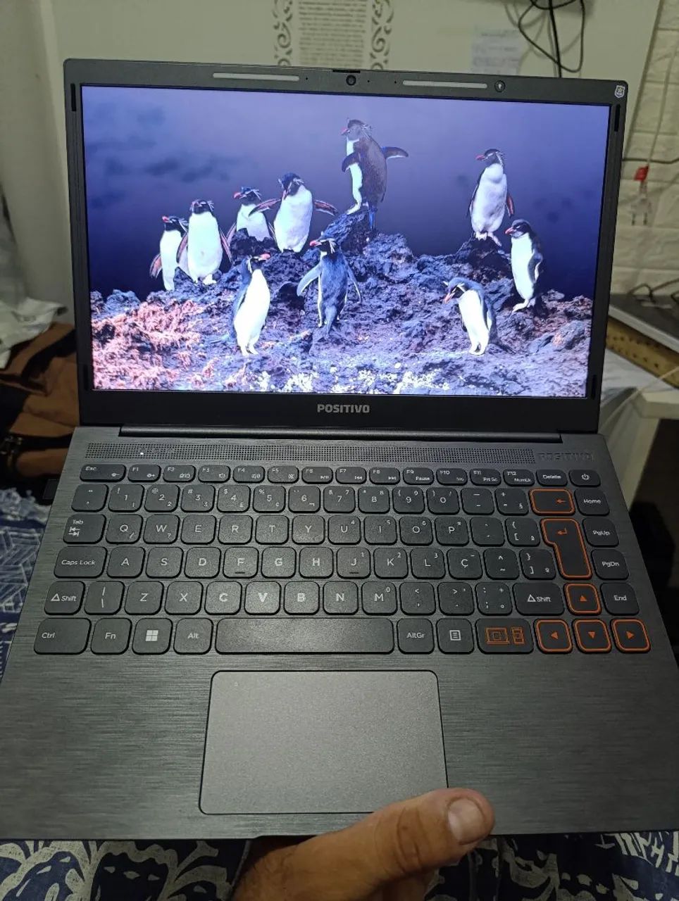 Nootbook 