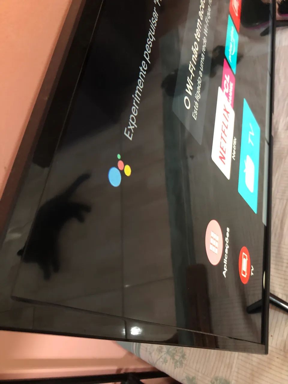 Tv smart TCL - Foto 3