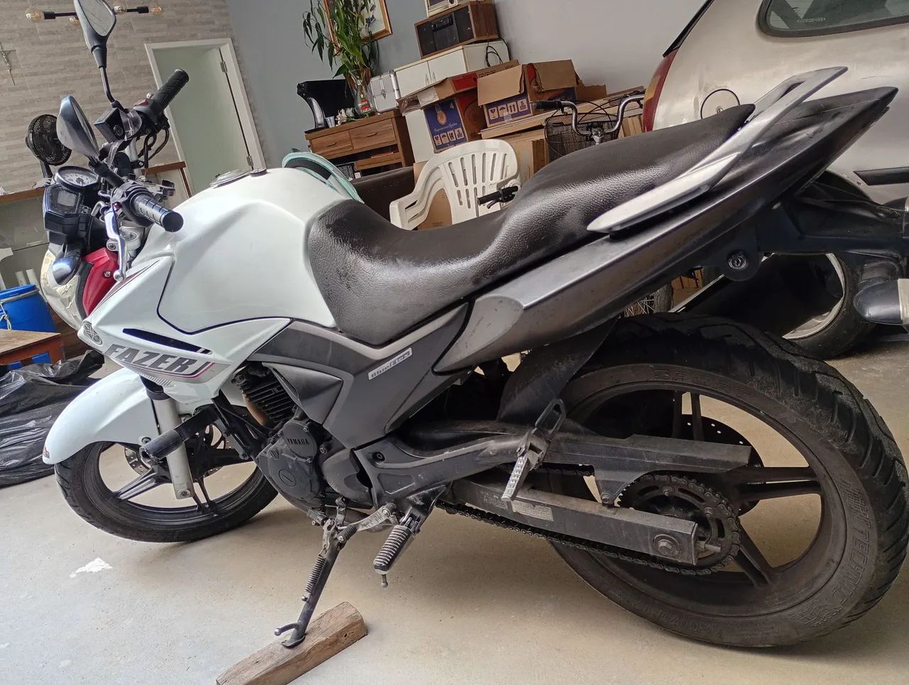 Fazer 250  - Foto 2