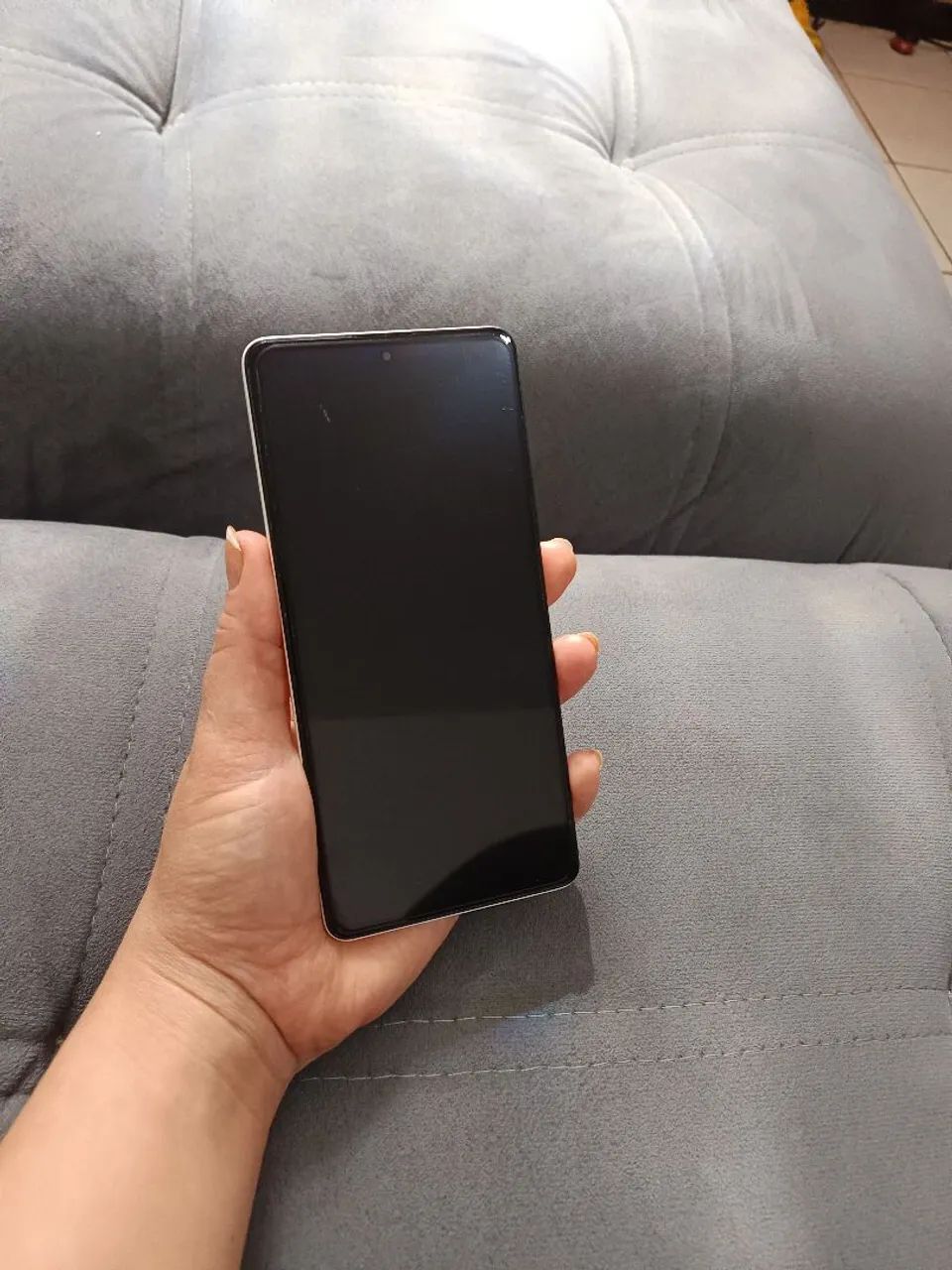 Redmi Note 12 Pro 5g - Foto 5
