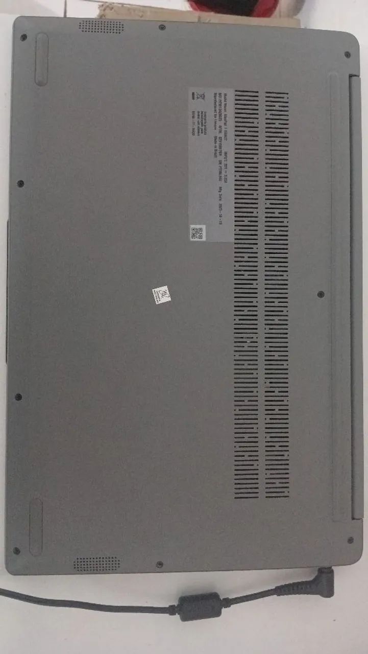 Notebook lenovo ideapad 1 15amn7 - Foto 2