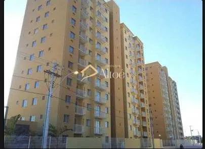 Ed. Via Parque - Morada de Laranjeiras