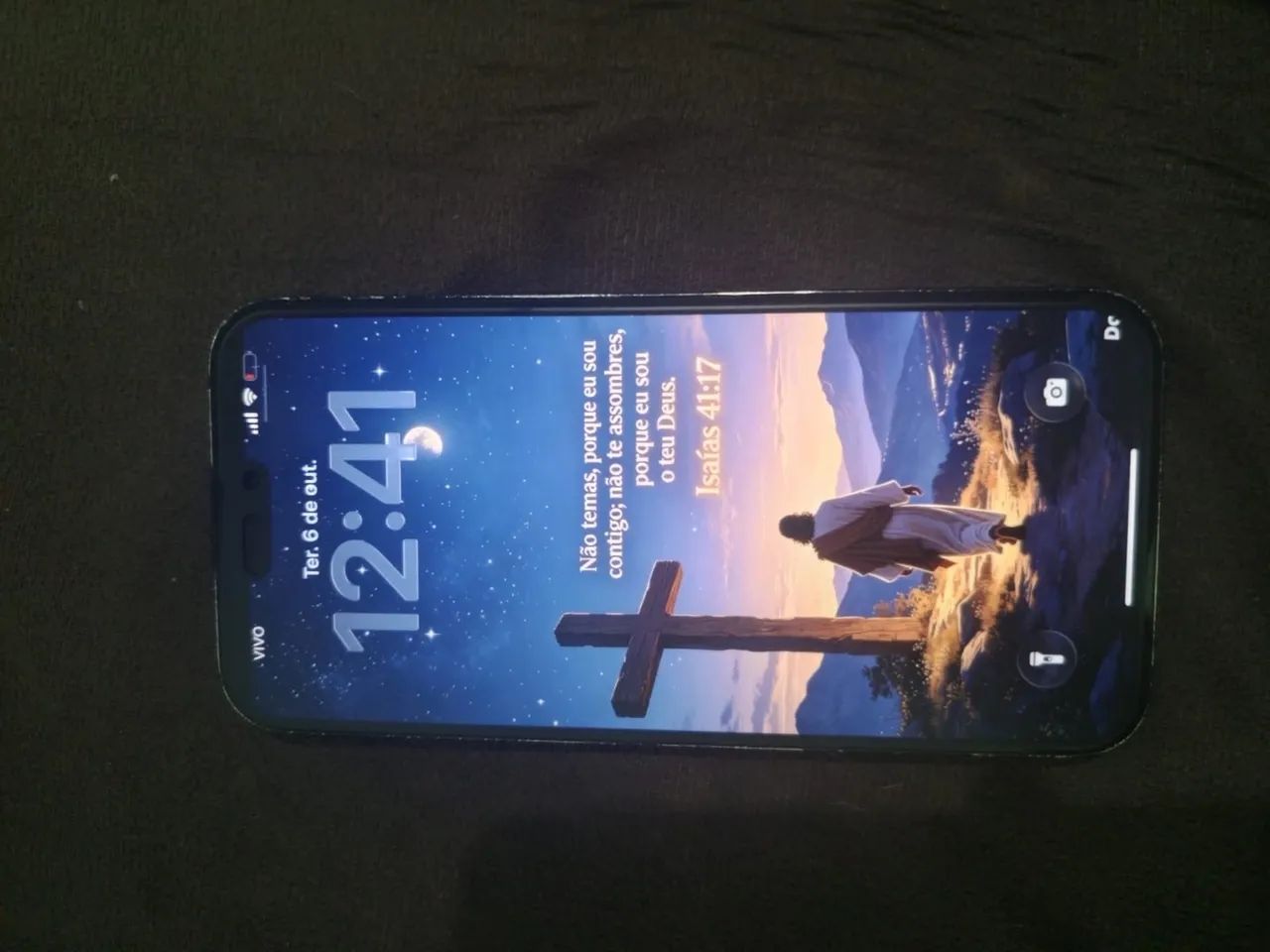 IPhone 14 Pro Max 256 giga  - Foto 4