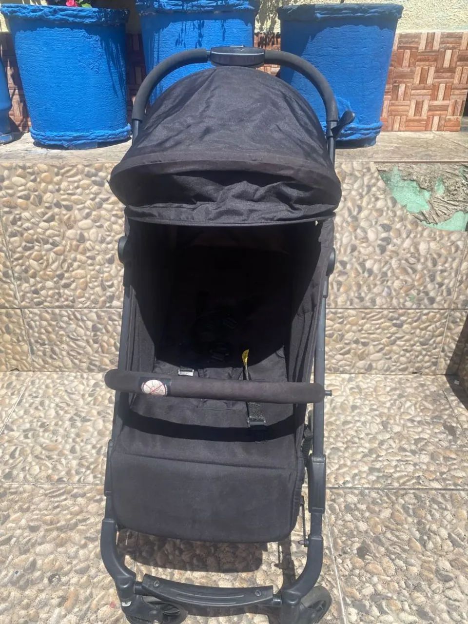 Carrinho de bebê  - Foto 5