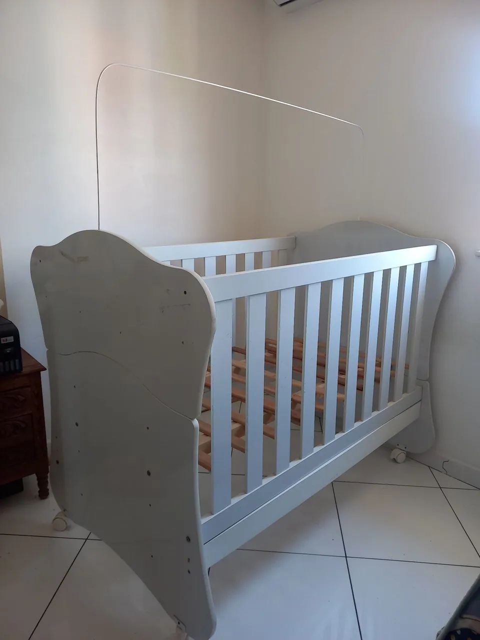 Berço 