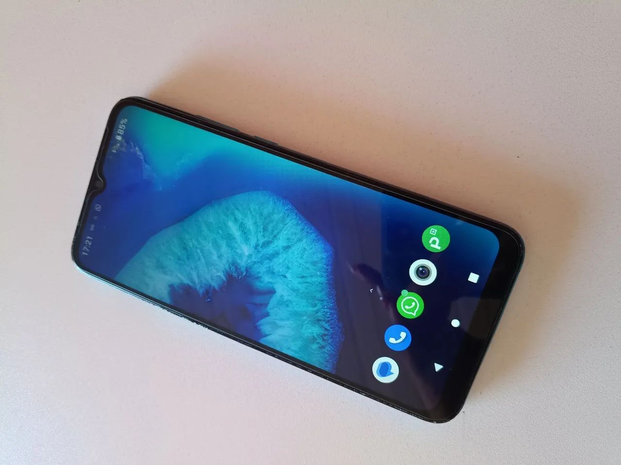 MOTO G8 POWER LITE 64GB - Foto 4