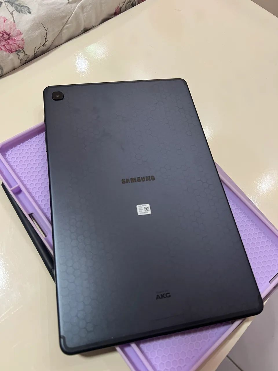 Tablet Samsung  - Foto 3