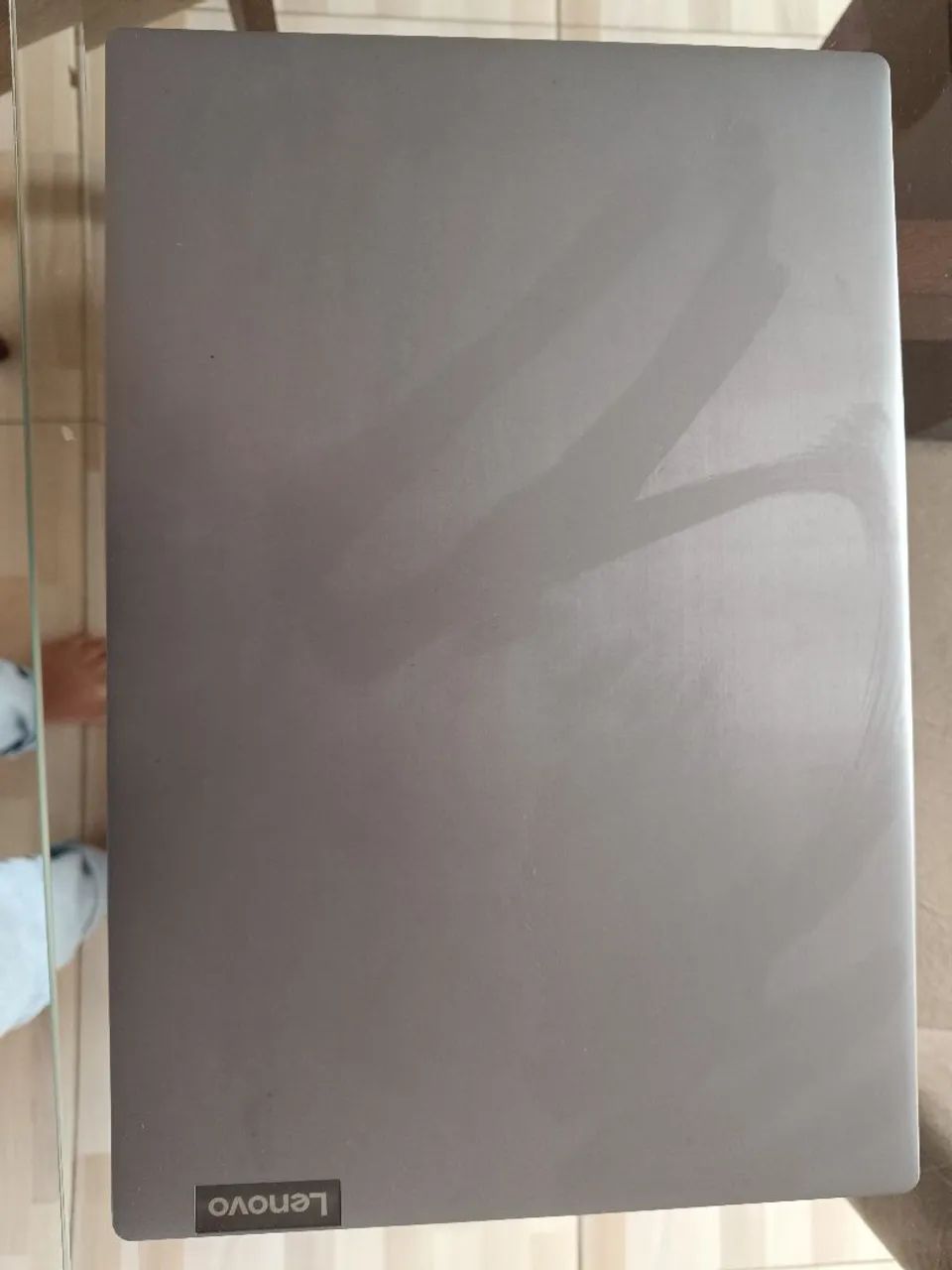 Notebook Lenovo em excelente estado  - Foto 2
