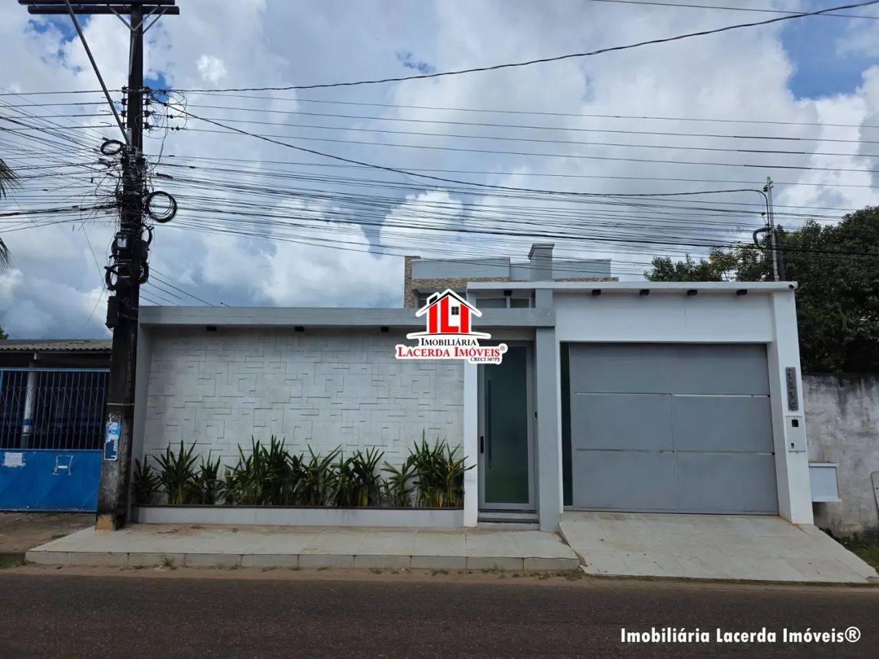 Casa Duplex em Manacapuru 5 Quartos 350m² - Foto 2