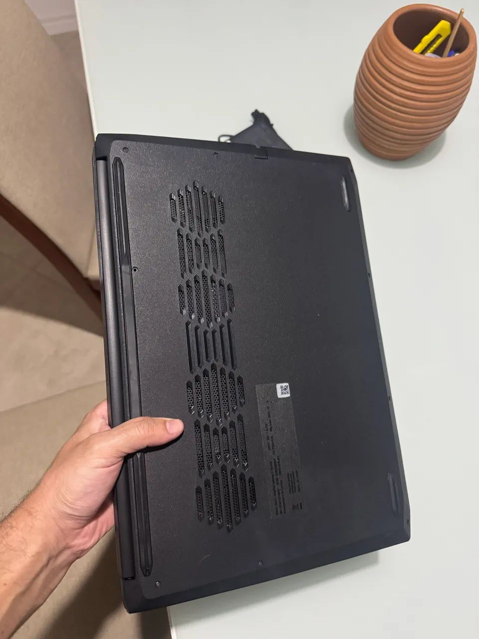 Notebook Gamer Lenovo Gaming 3 - Foto 3