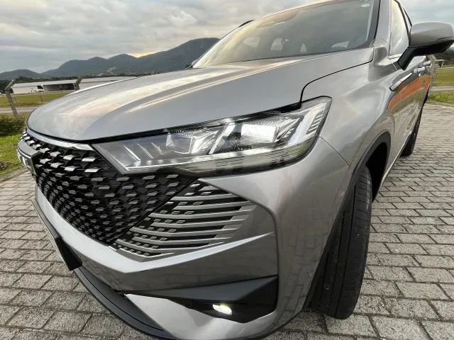 GWM Haval H6 Premium HEV 2025 - Foto 5