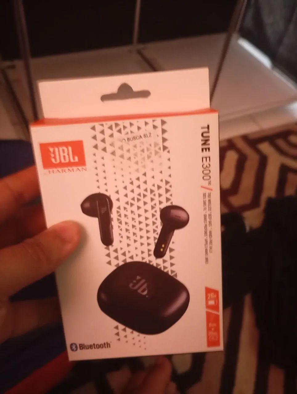 Fone JBL 
