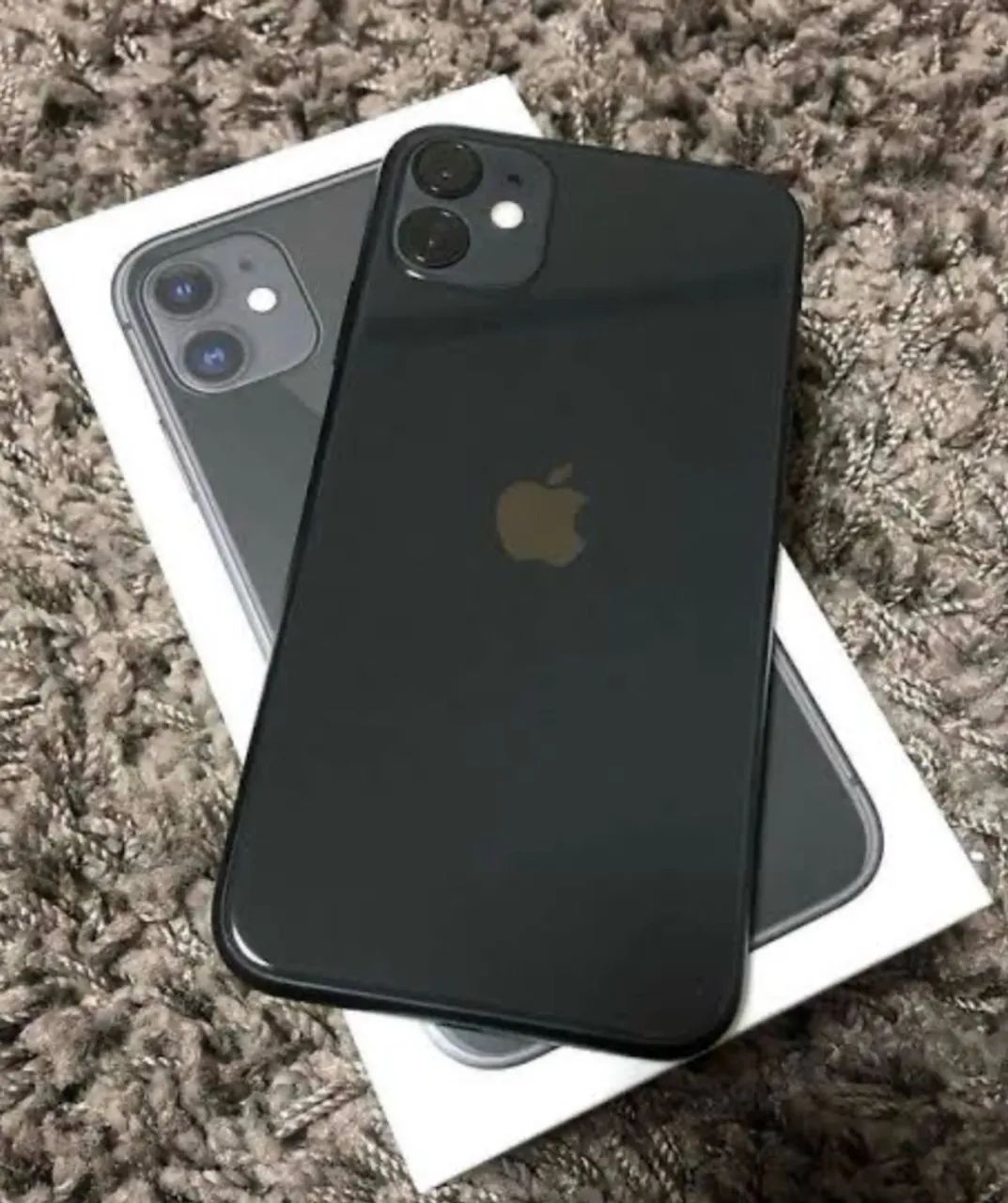 iPhone 11 semi novo  - Foto 2