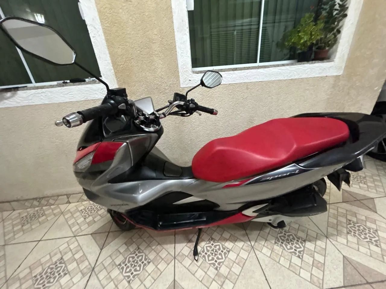HONDA PCX SPORT  - Foto 4