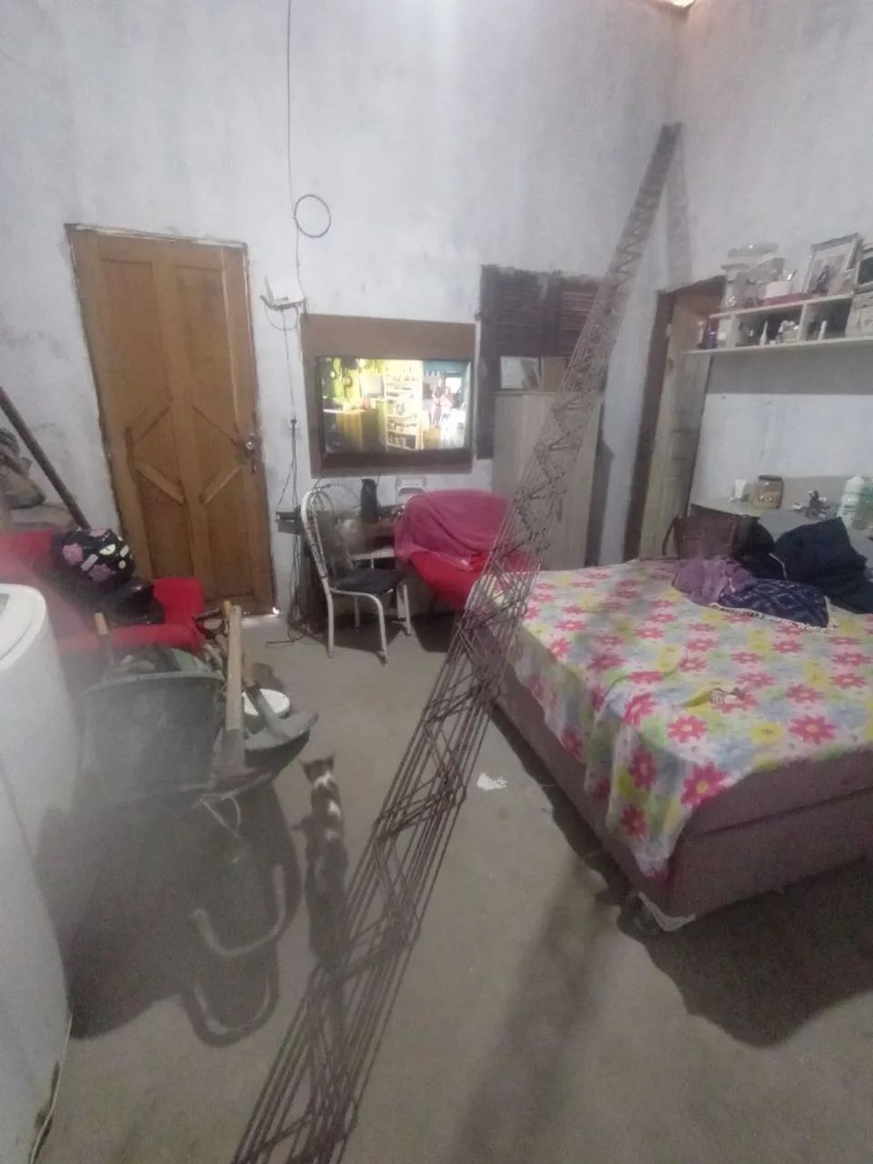 Vendo casa 37 mil  - Foto 4