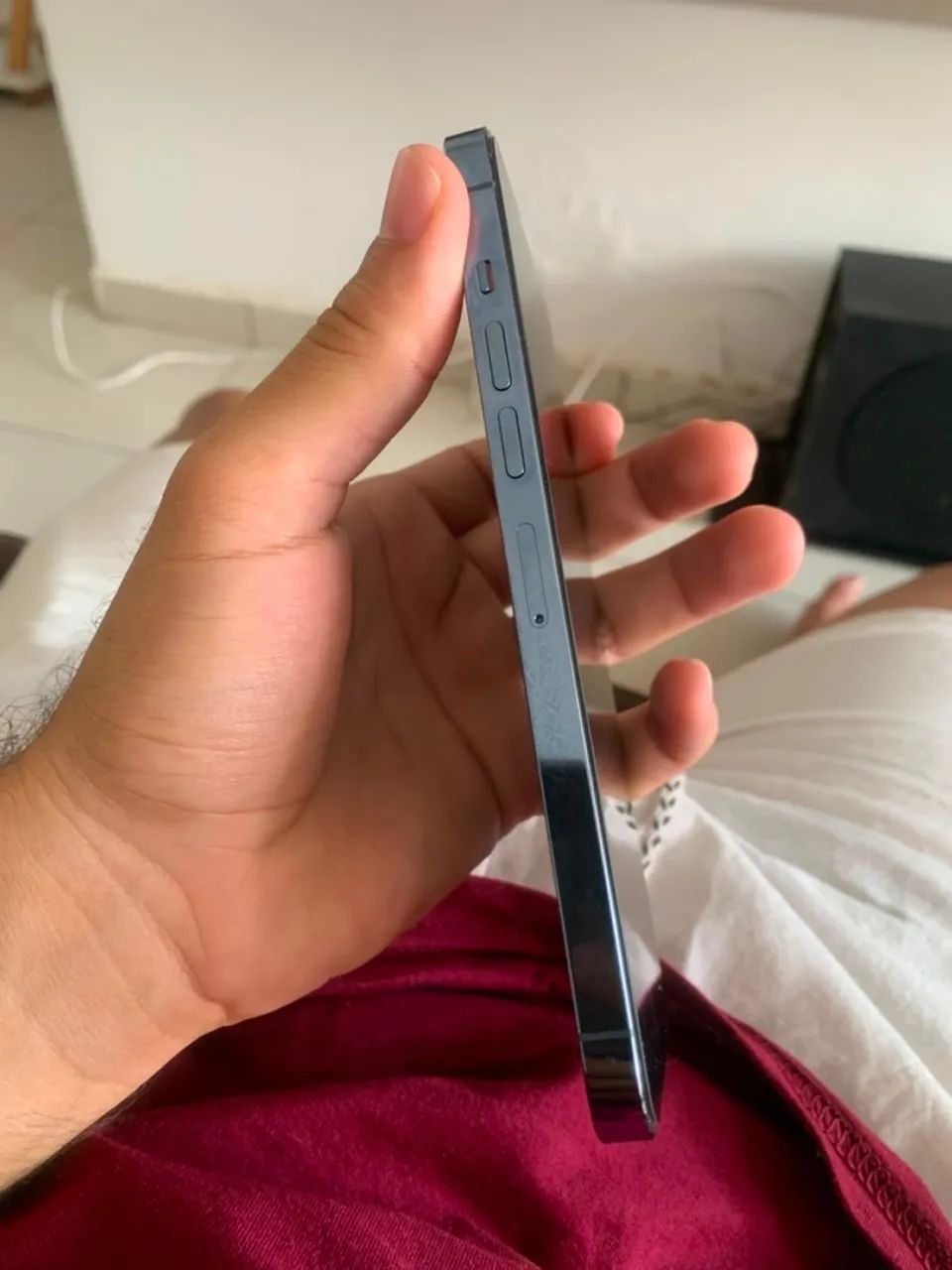 IPHONE 13 PRO MAX  - Foto 3