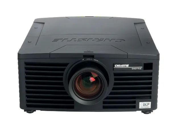 Christie DHD775-E