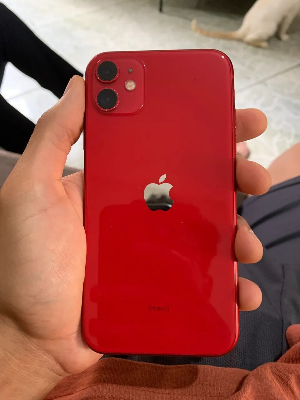iPhone 11  - Foto 4