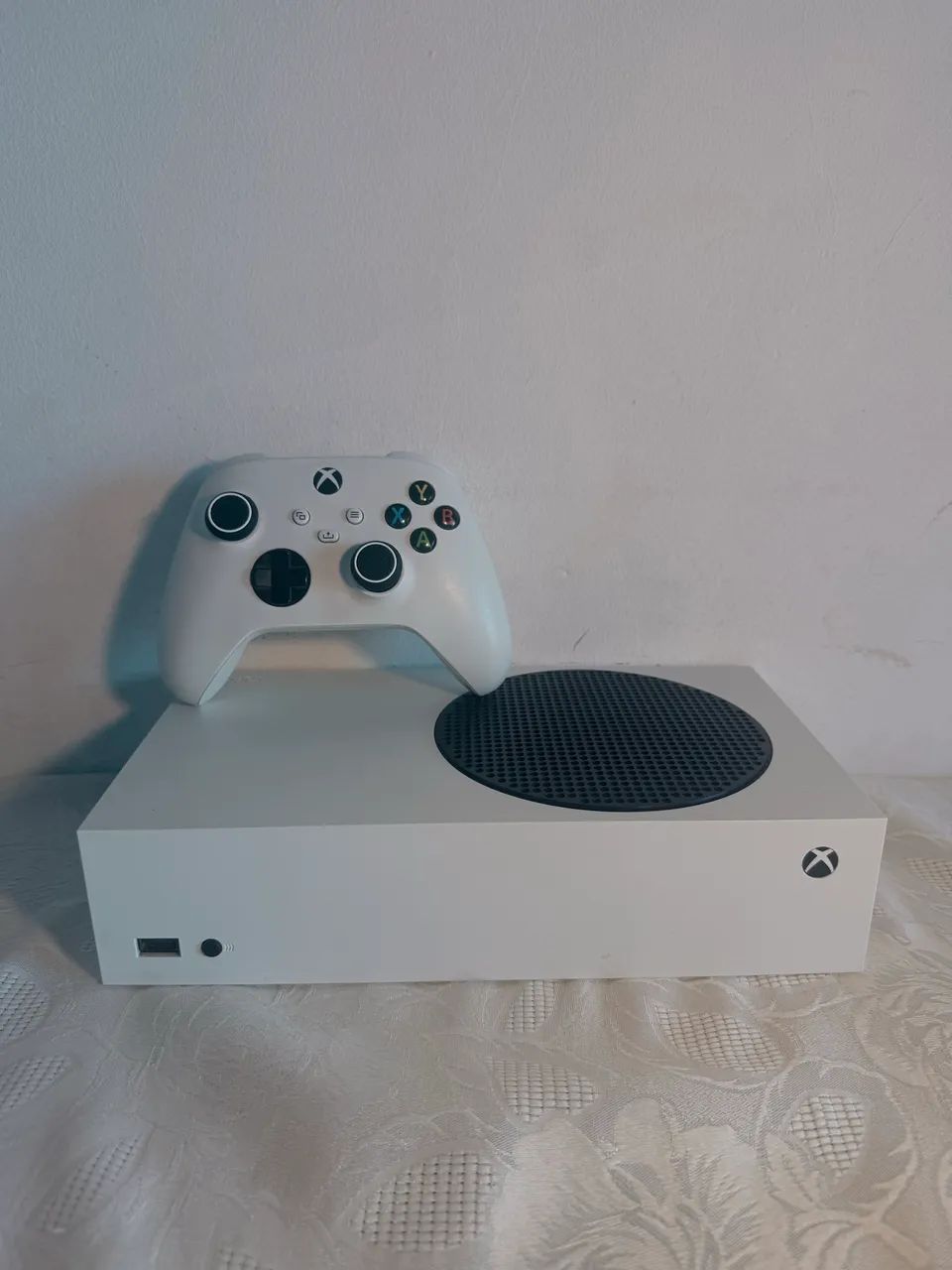 Xbox séries s Zero PARCELO - Foto 4