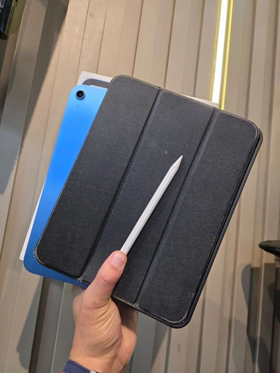 IPAD 10 TOP
