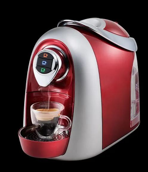 Cafeteira três corações 