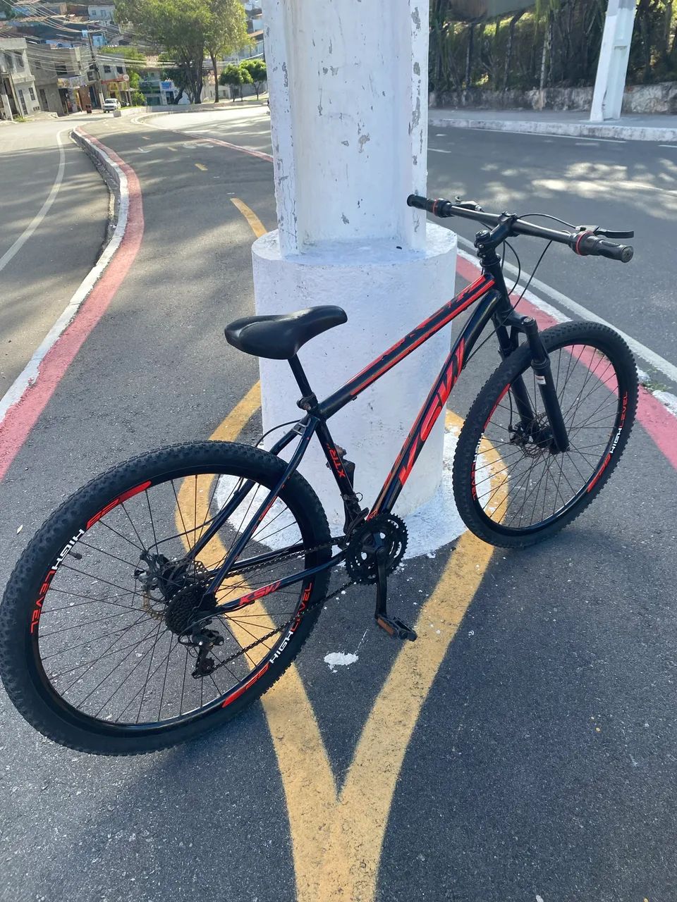 Bicicleta KSW boa - Foto 5