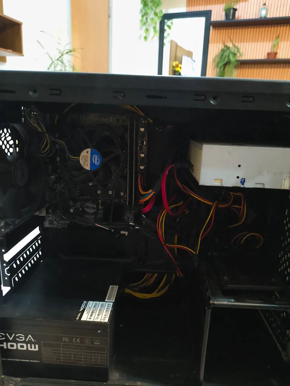 Pc usado 16gb ram ddr3. Não acompanha SSD - Foto 2
