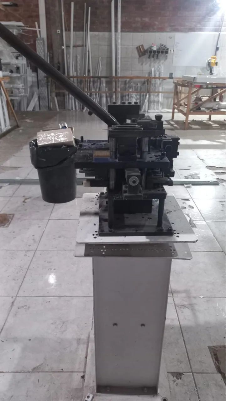 Estampo linha suprema - Foto 3