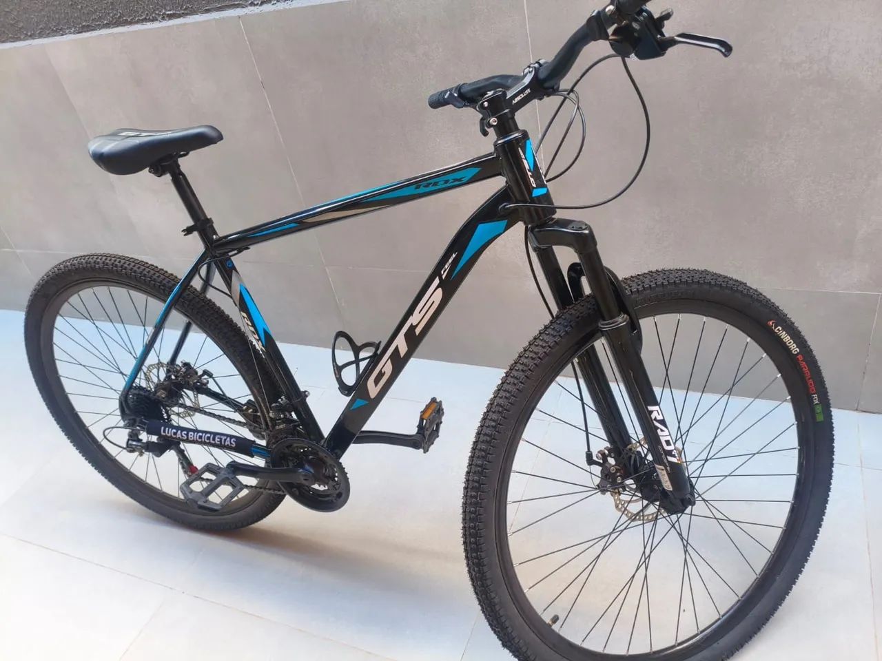 Bicicleta Aro 29 - Foto 2