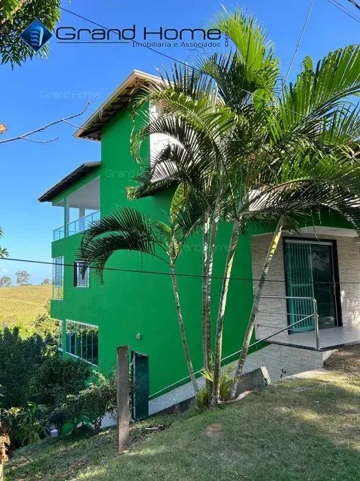 Casa 4 quartos em Área Rural de Vila Velha - Foto 4