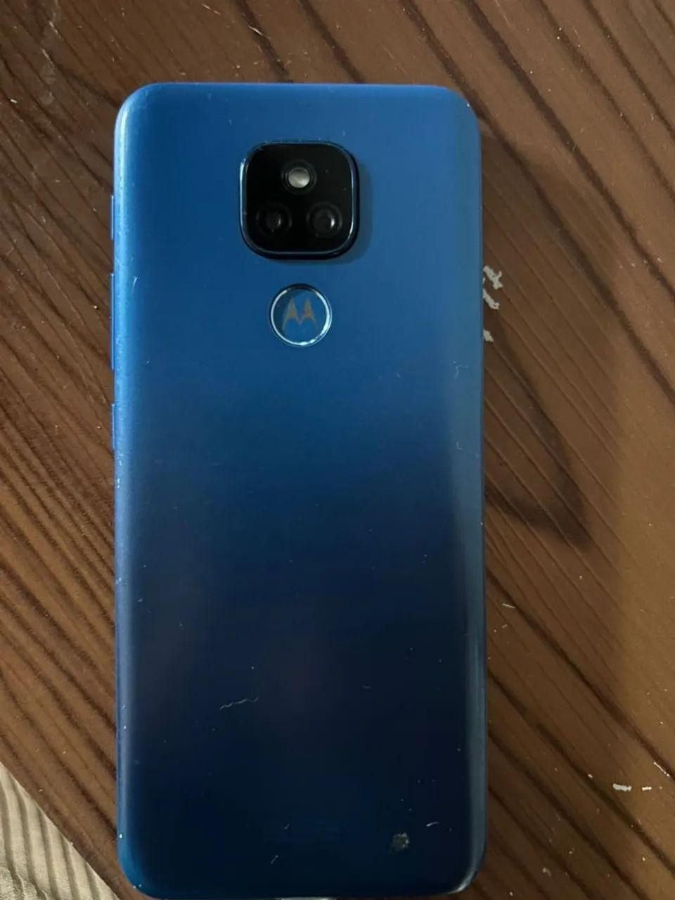 Motorola E7  - Foto 2