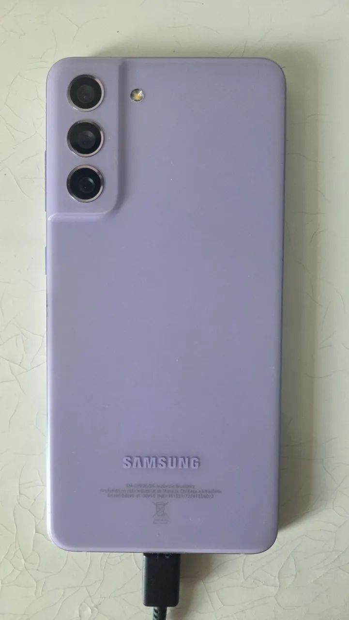 Galaxy S21 Fe 5g - Foto 4