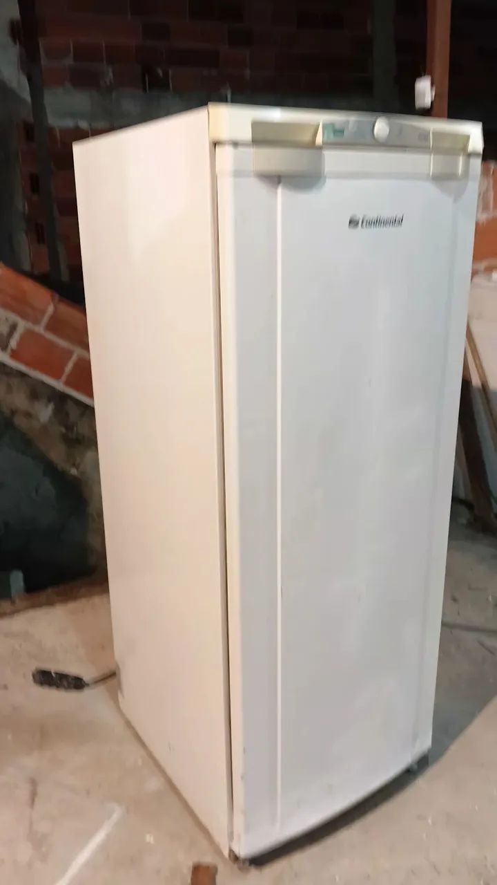Vendo Geladeira com entrega grátis - Foto 2