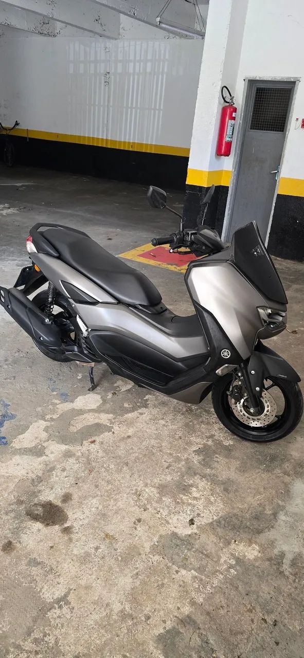Nmax oportunidade  - Foto 3