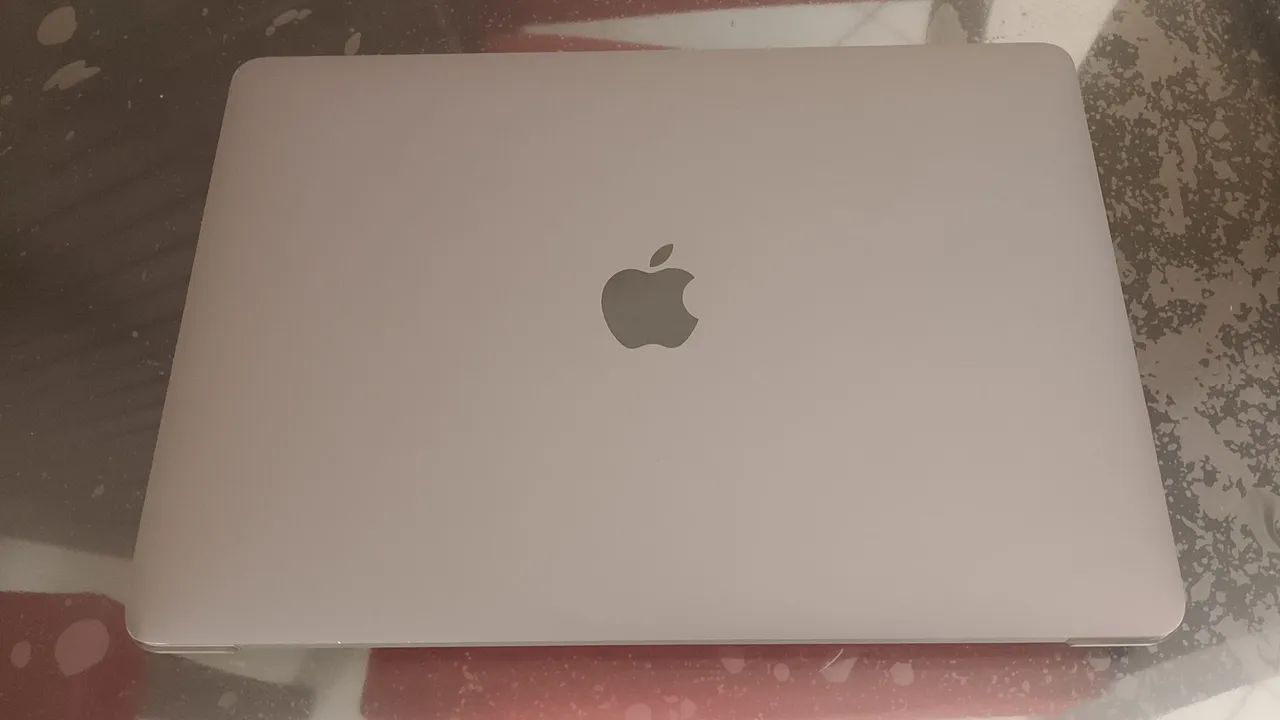 MacBook pro a1708 - Foto 5