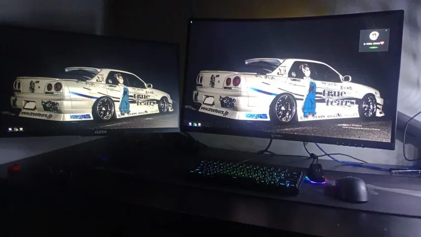COMPUTADOR GAMER COMPLETO - Foto 3