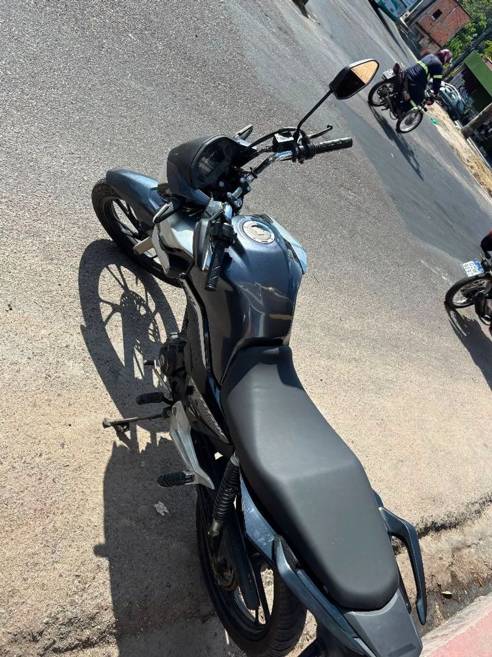 MOTO TITAN 160 - Foto 2