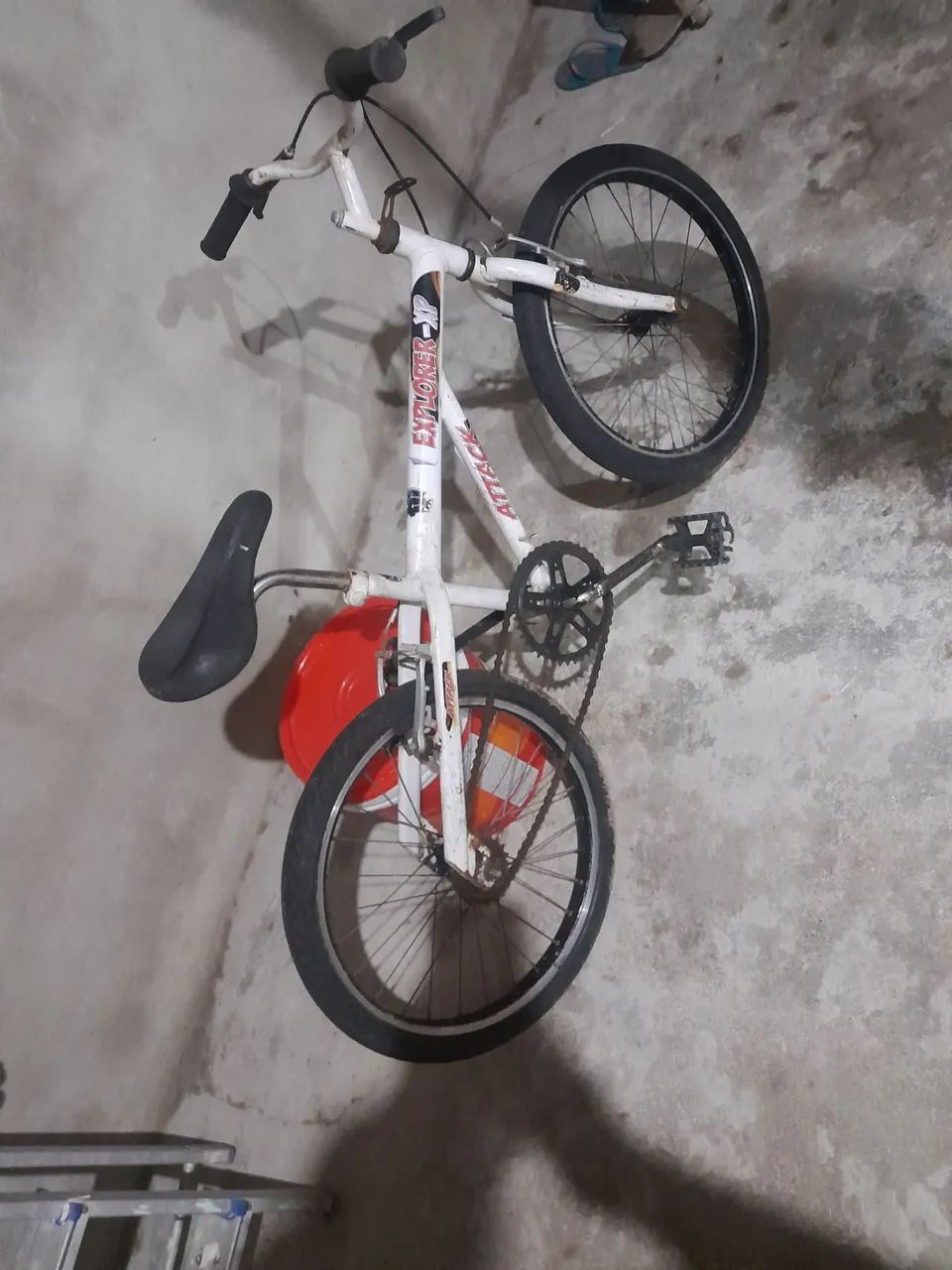 Bicicleta para criança - Foto 4