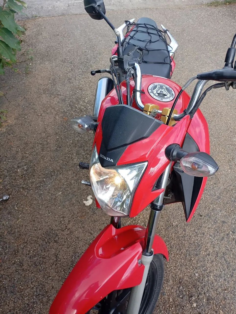 Titan 160  - Foto 4