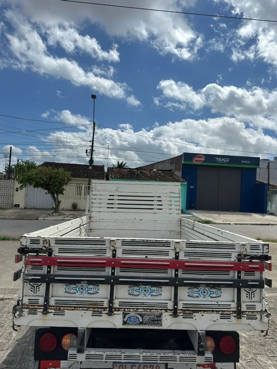 KIA BONGO 2015 EXTRA - Foto 5