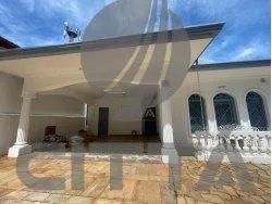 casa - Jardim Guanabara - Campinas