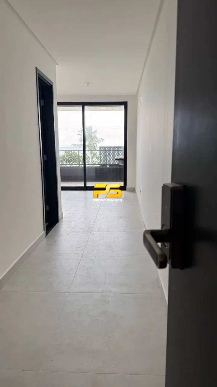 Studio para venda em Intermares com 29,8 m² Cabedelo | Vista mar REF: ST0007 - Foto 5